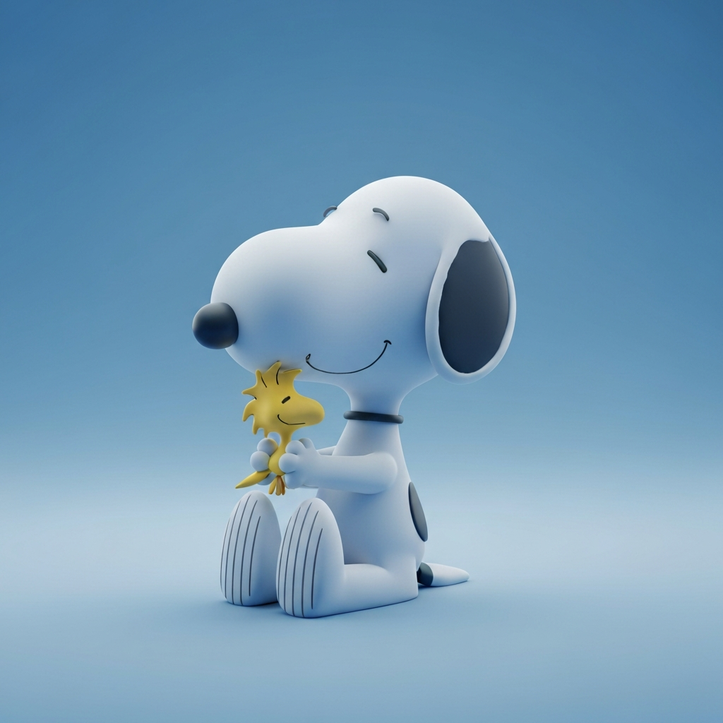 Snoopy