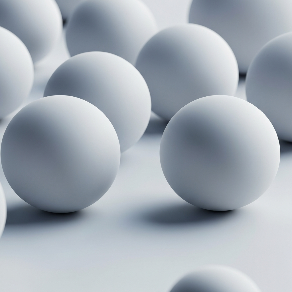 Snowballs