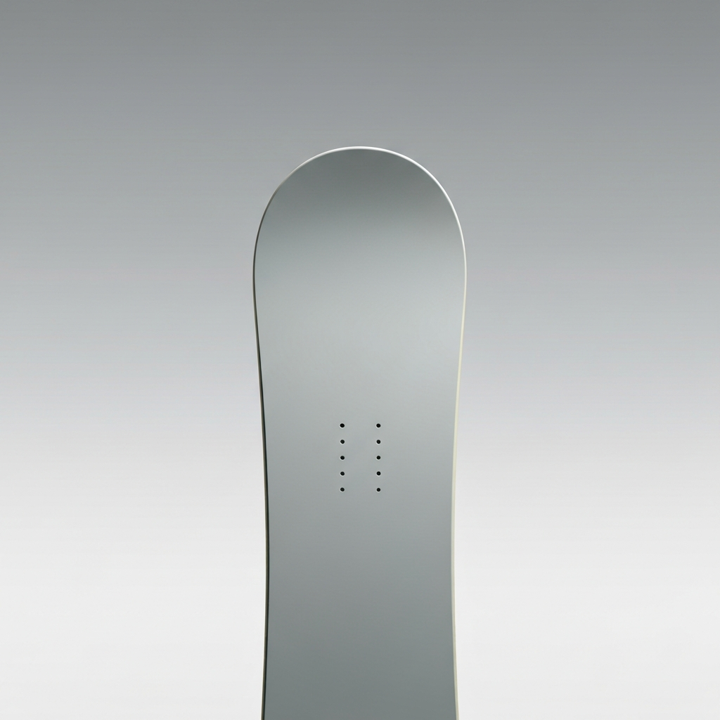 snowboard
