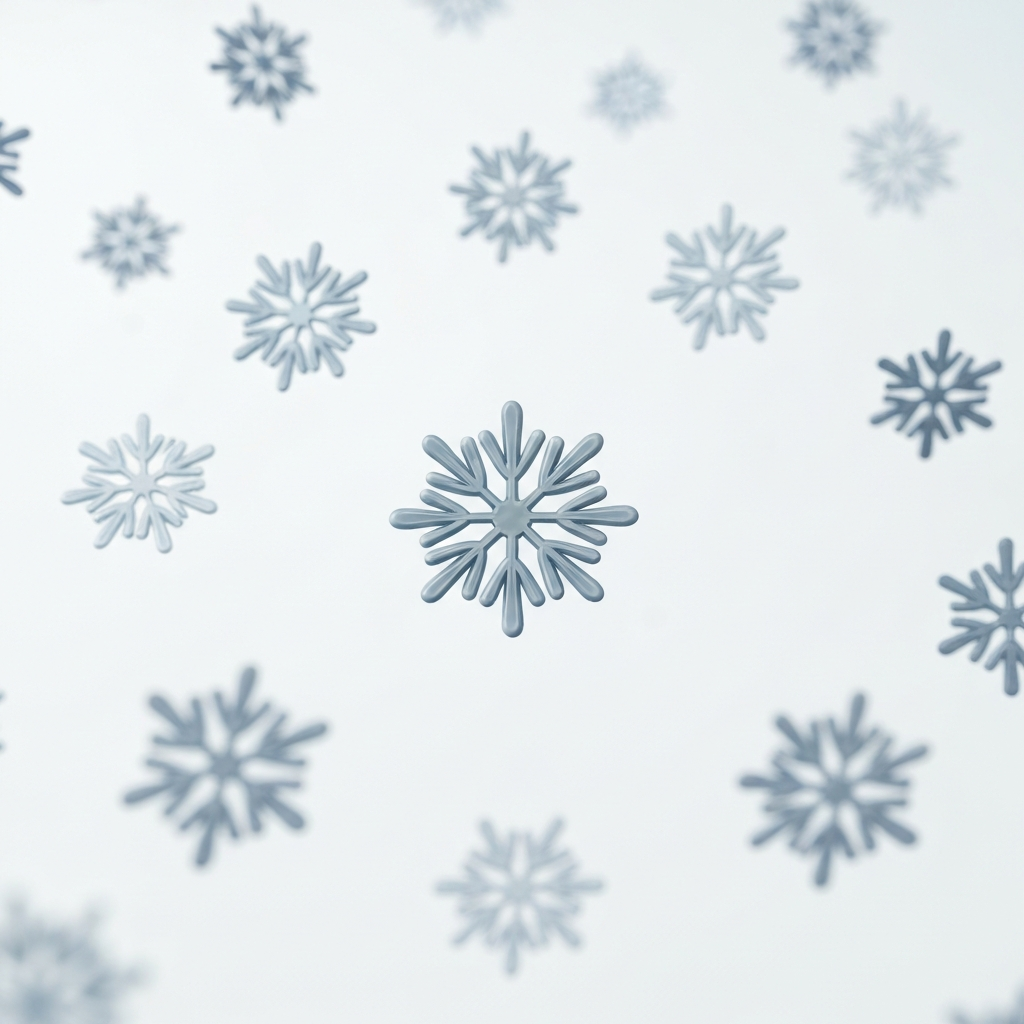 Snowflakes