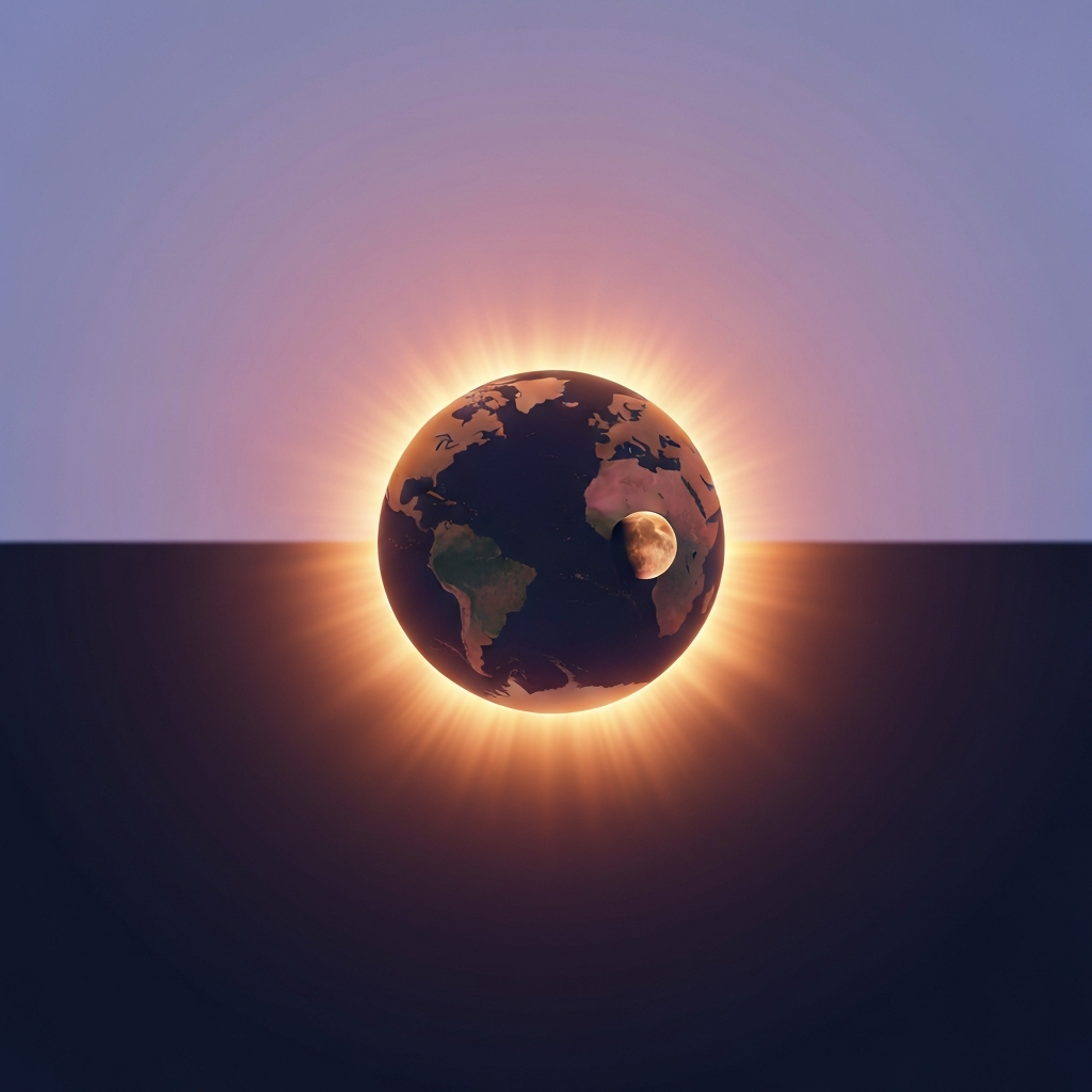 solar eclipse of december 26, 2057