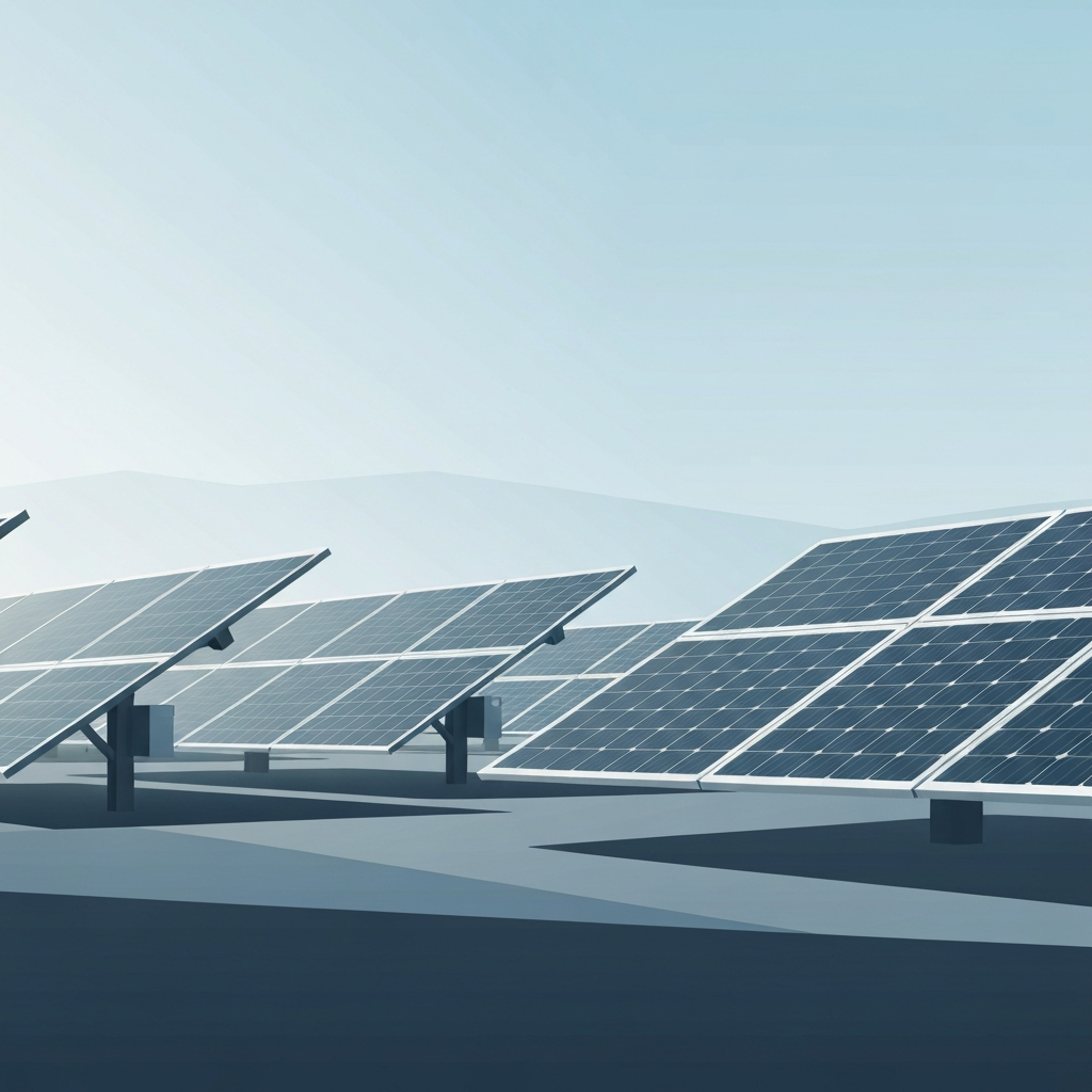 solar park