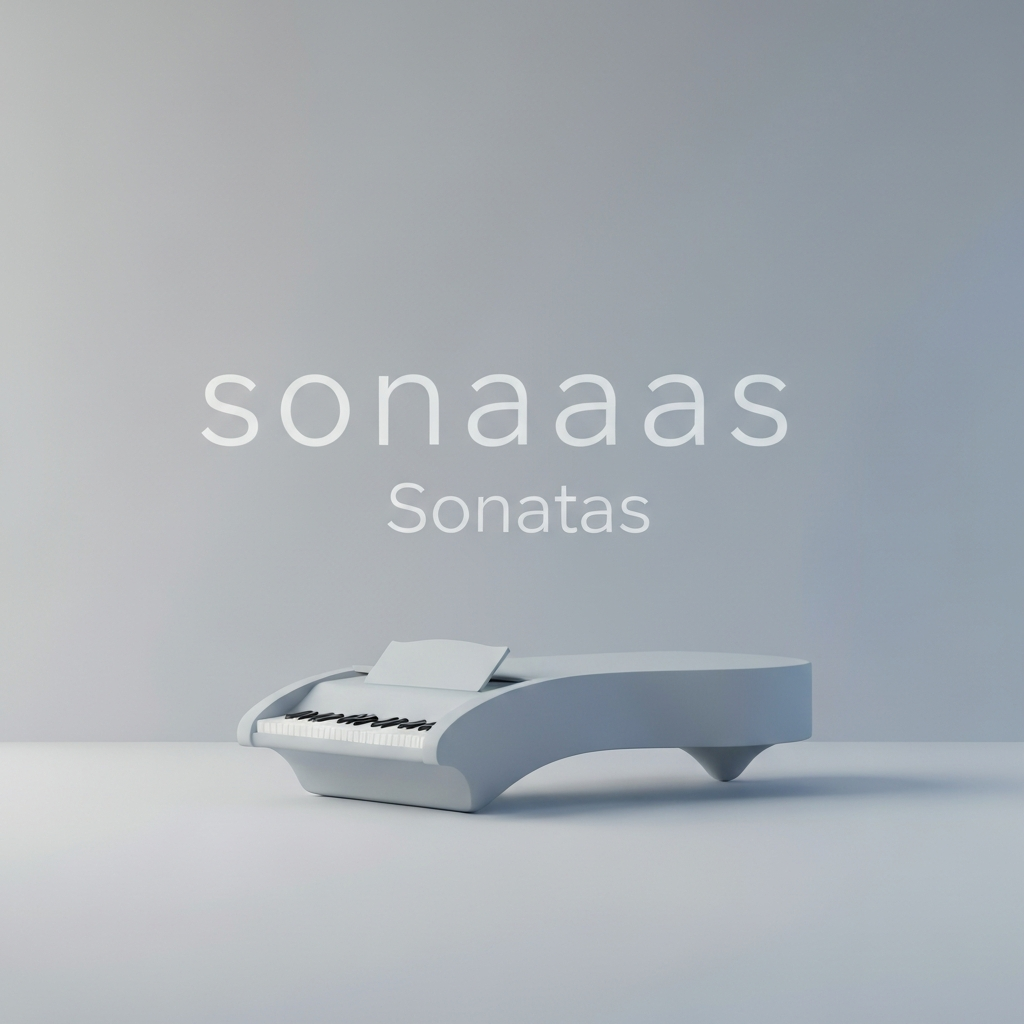 sonatas