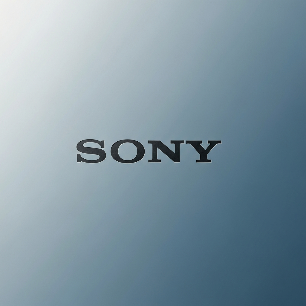 Sony
