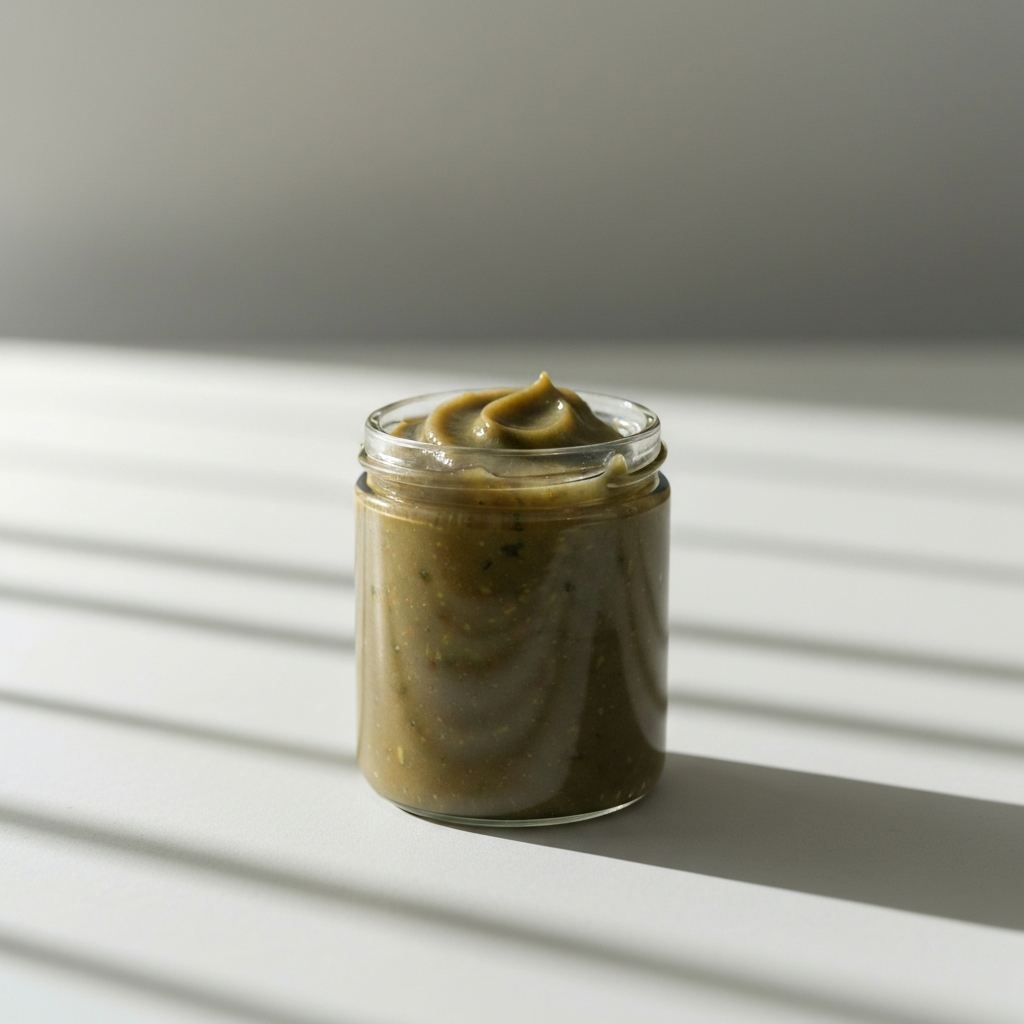 sooth (chutney)