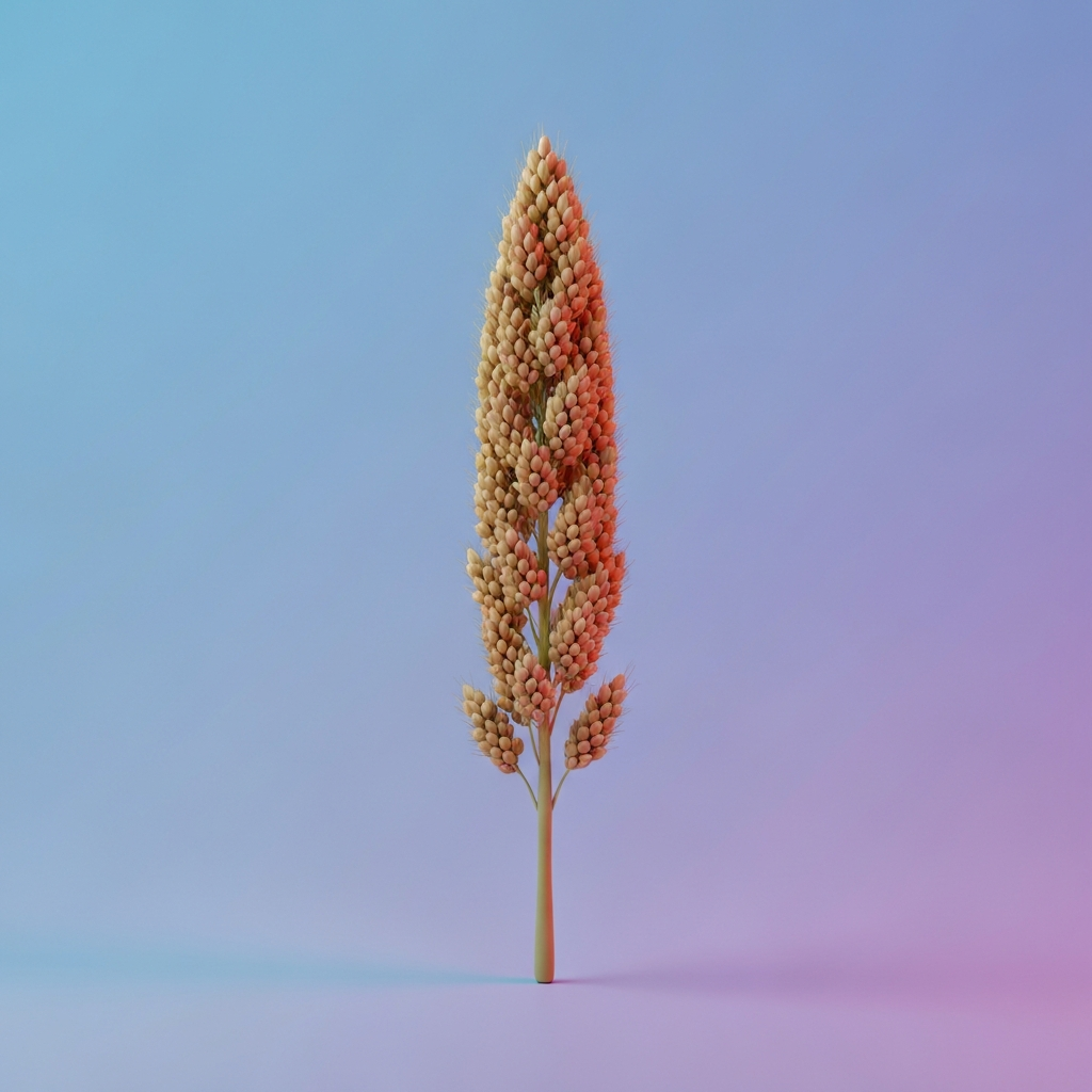 Sorghum