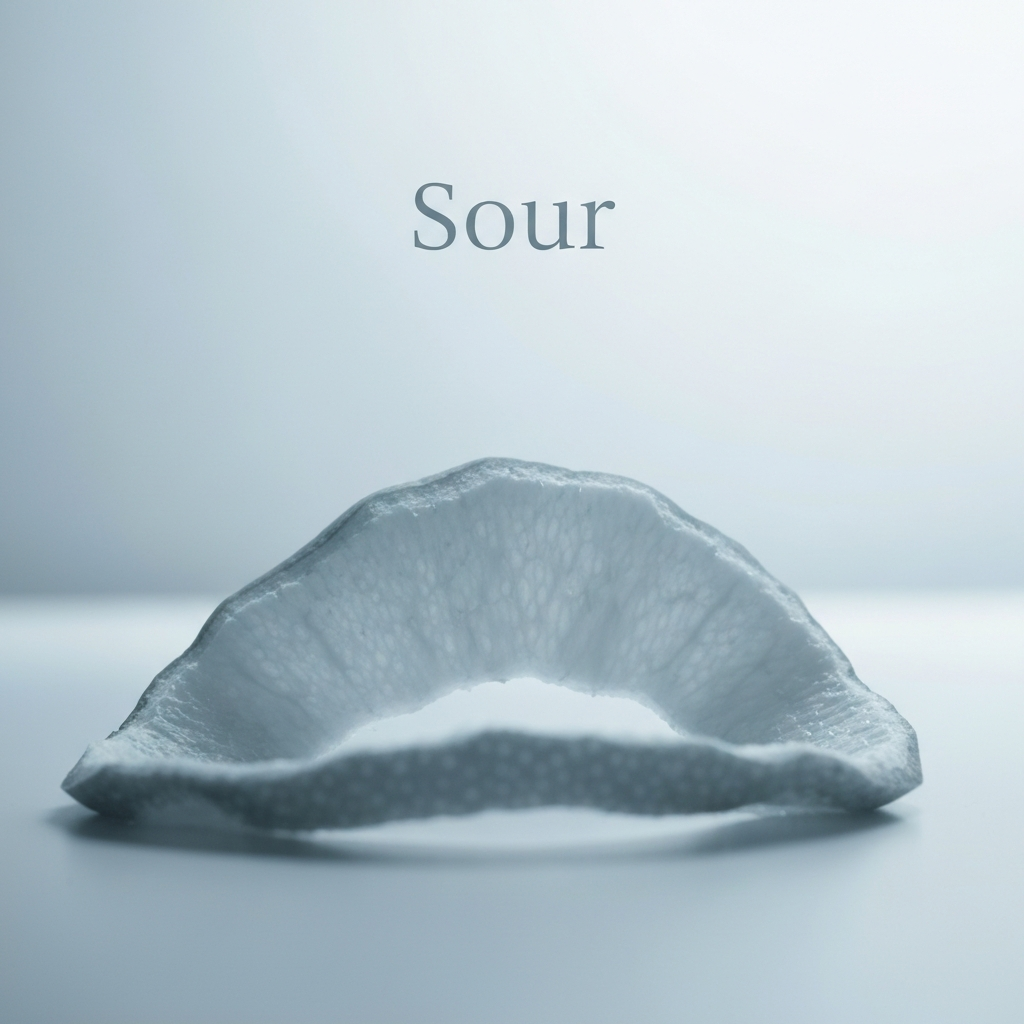 Sour