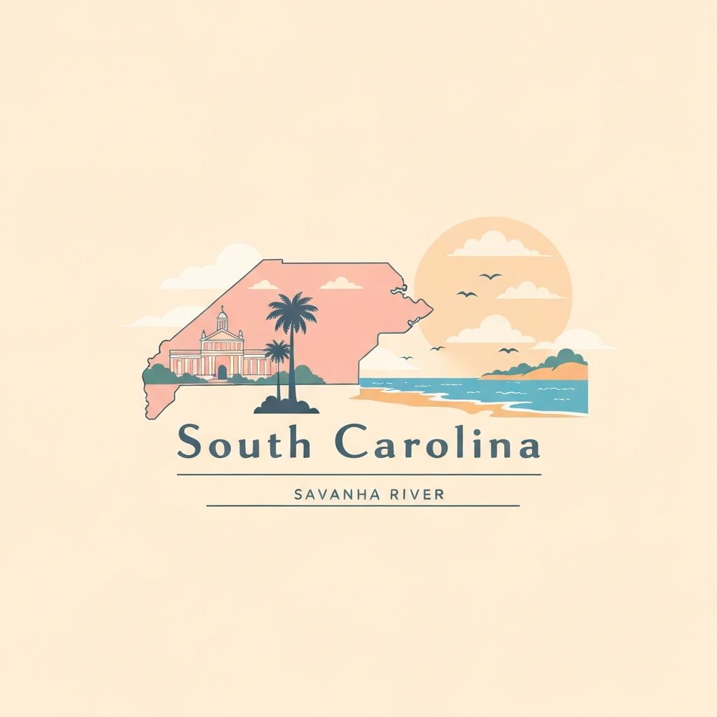 South Carolina