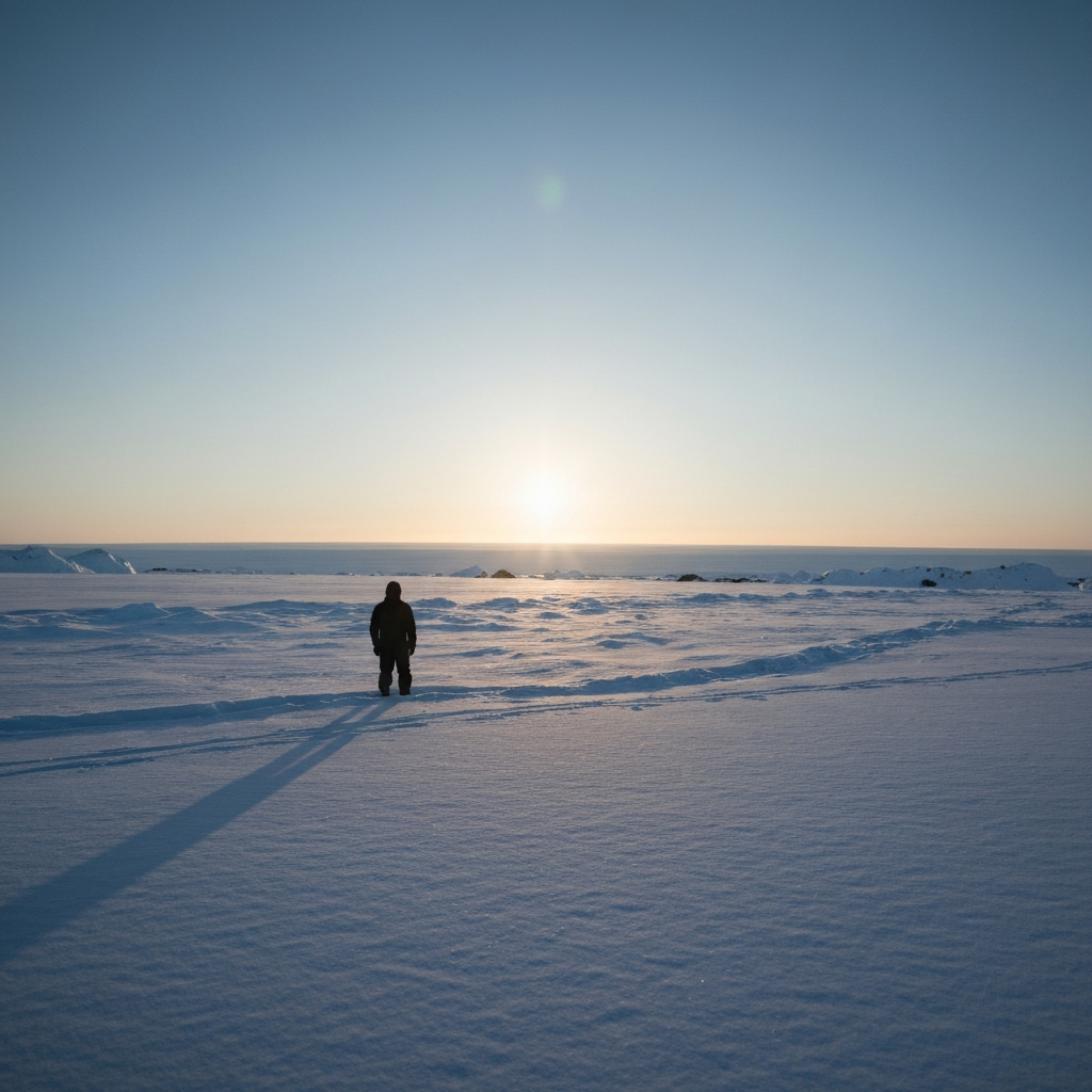 South Pole
