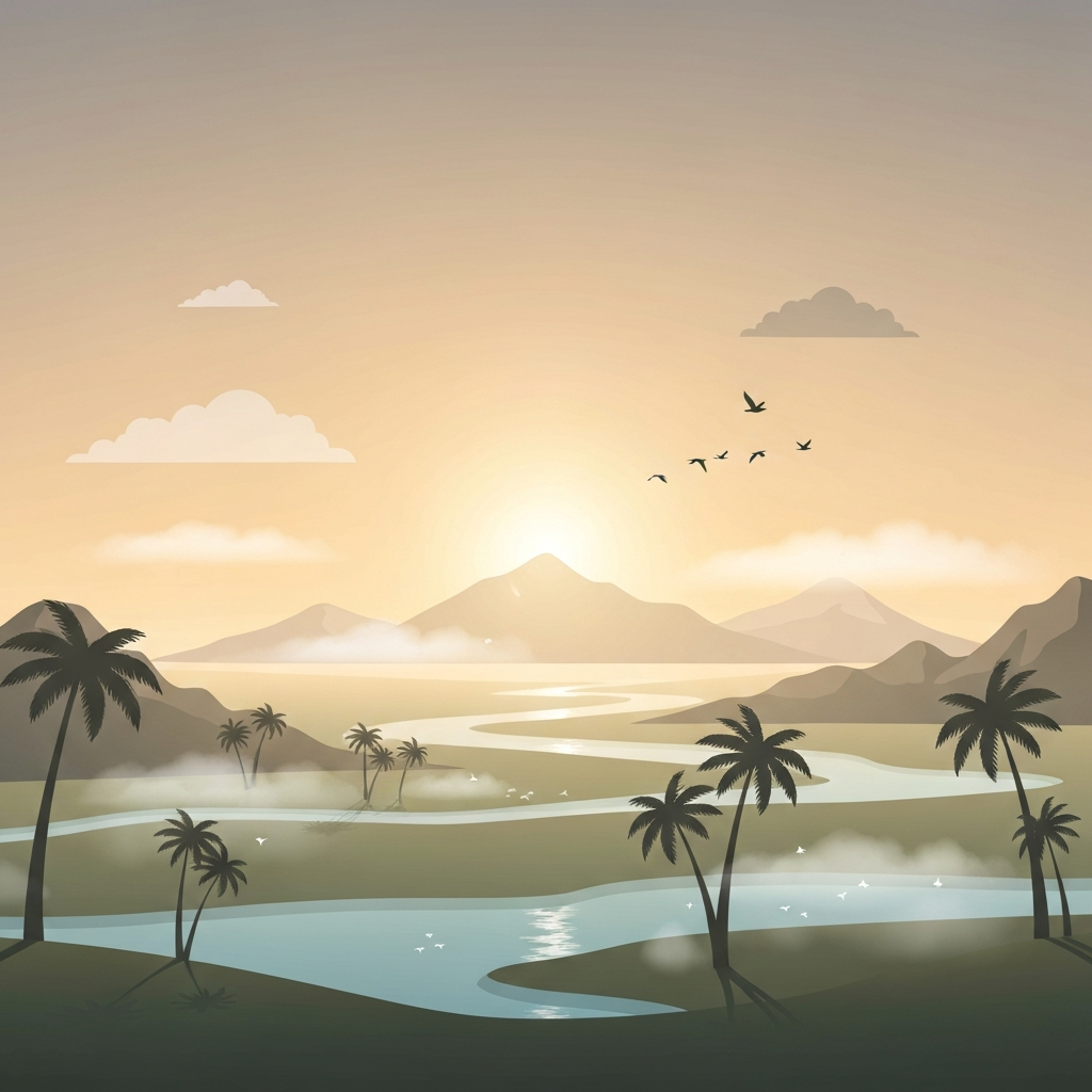 Southeast Asia