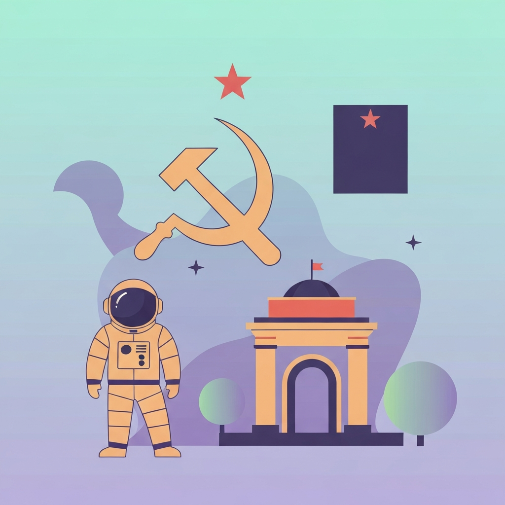 Soviet Union