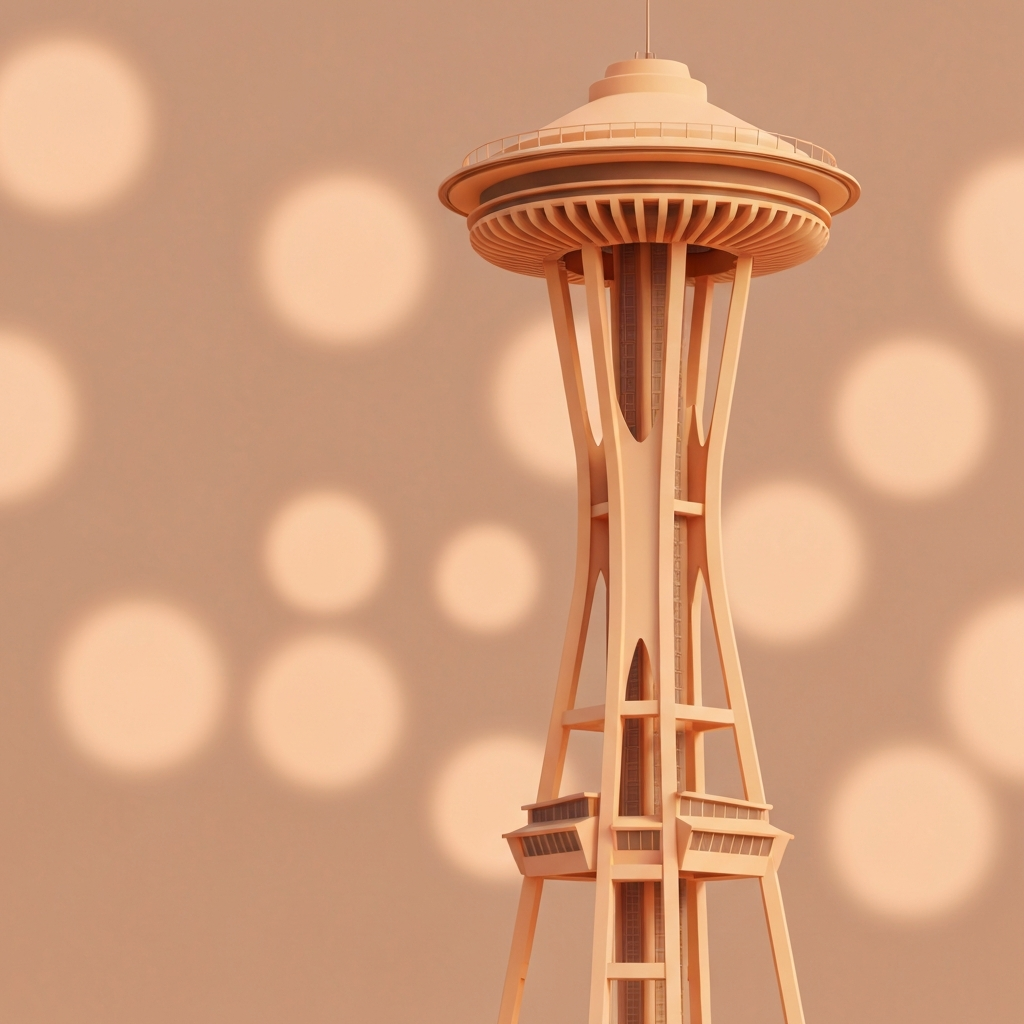 Space Needle