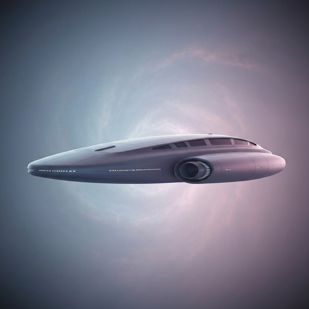 spaceship