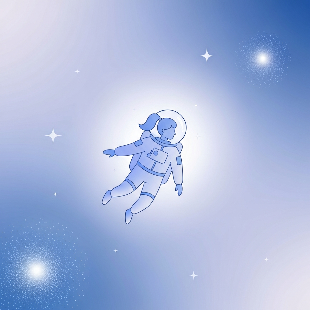 spacewalk