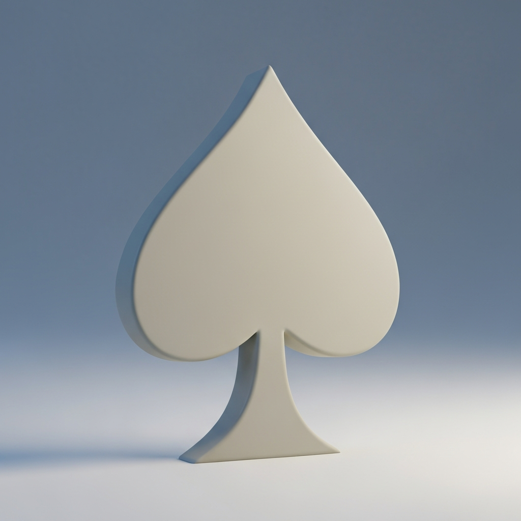 Spade