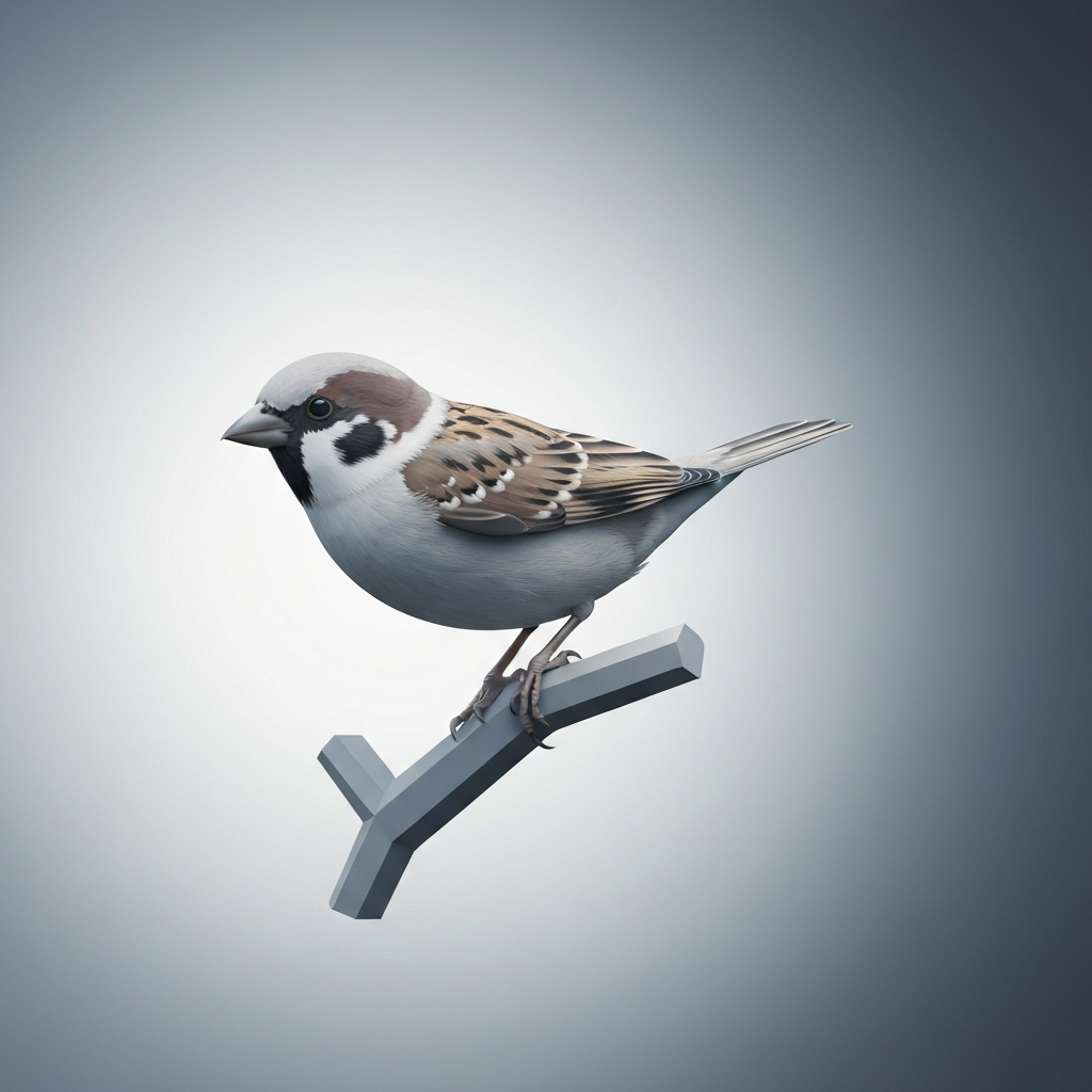 Sparrow
