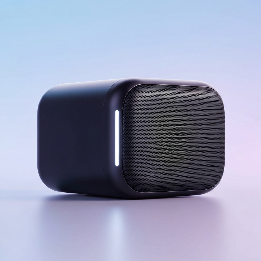 speakers