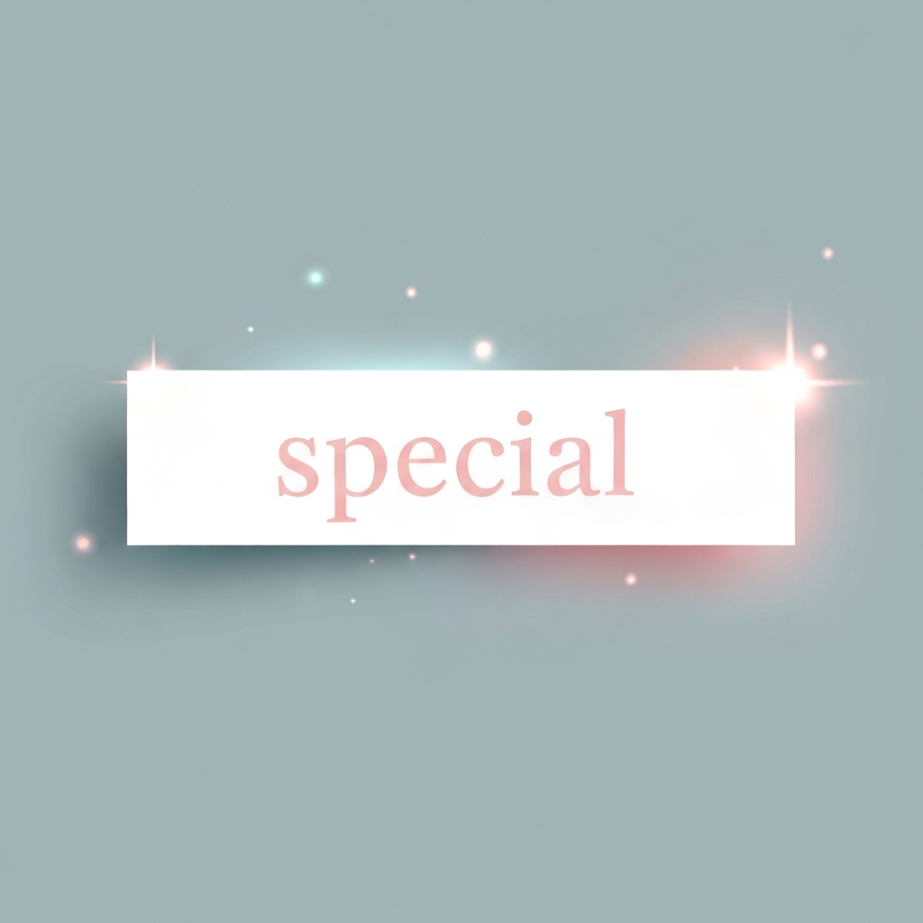 Special