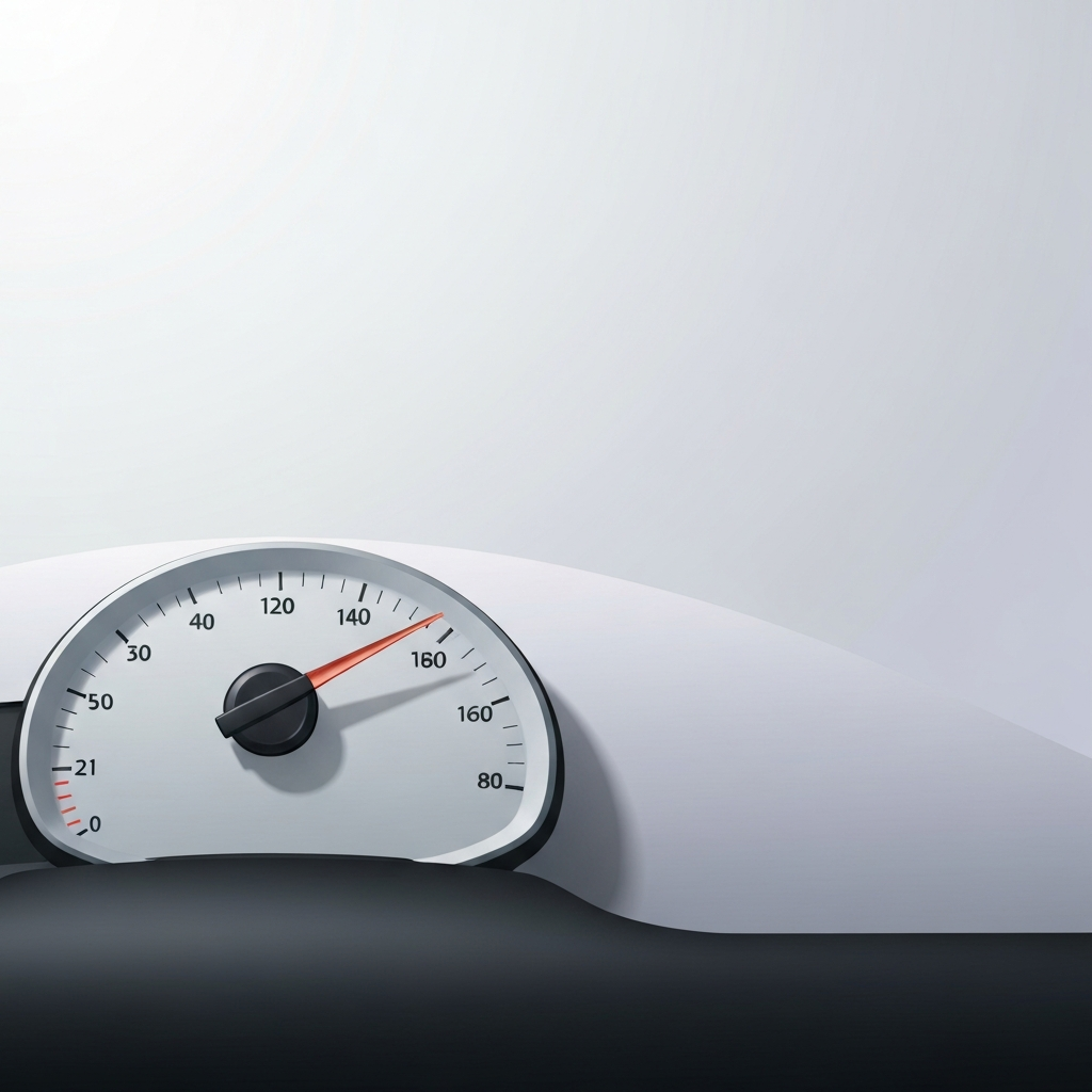 Speedometer