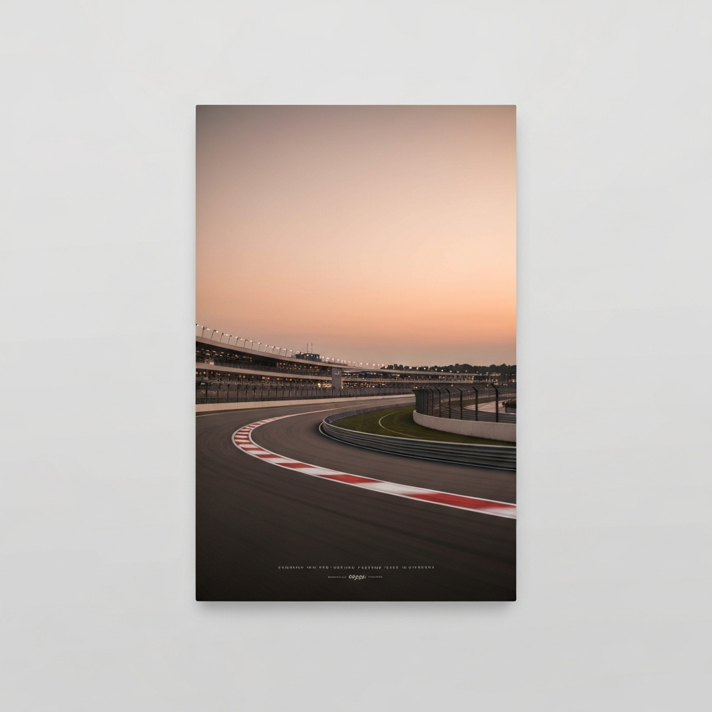 speedway