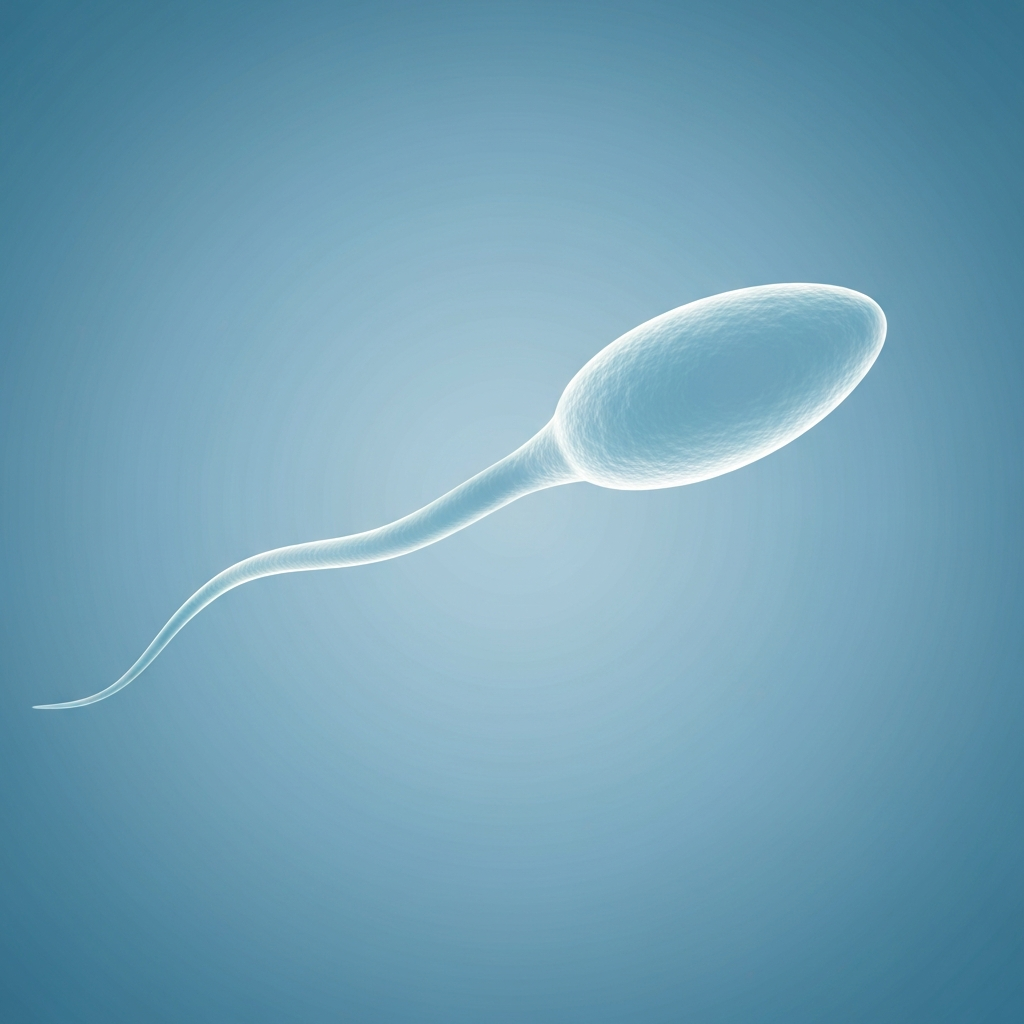 Sperm
