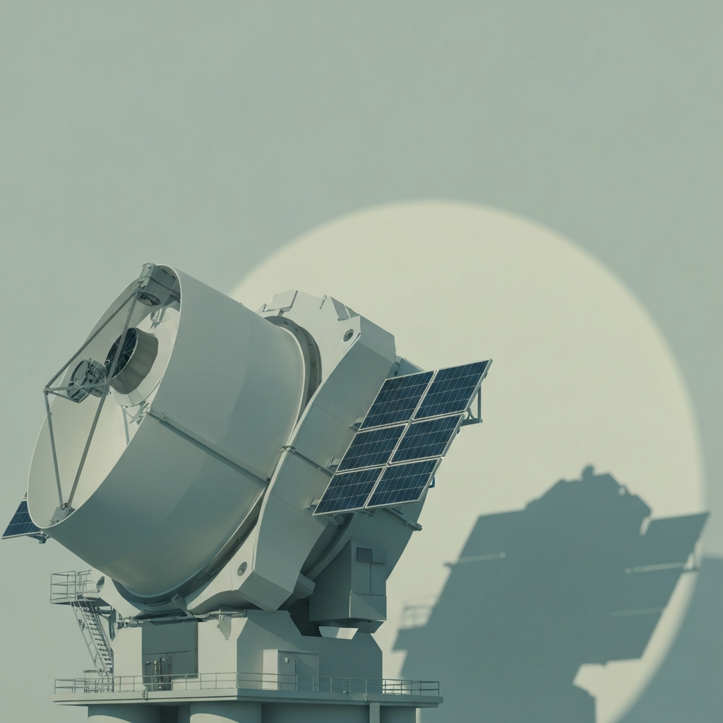 spitzer space telescope