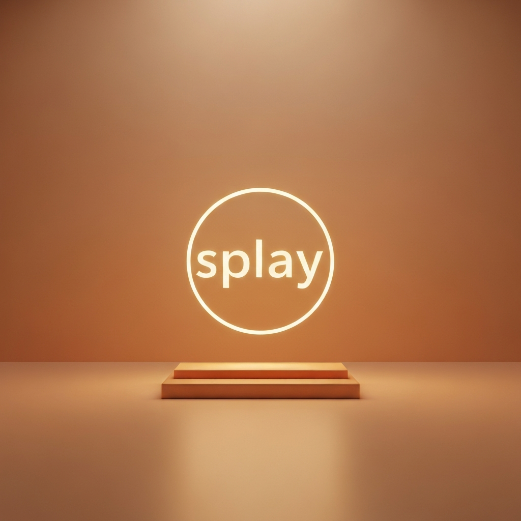 splay