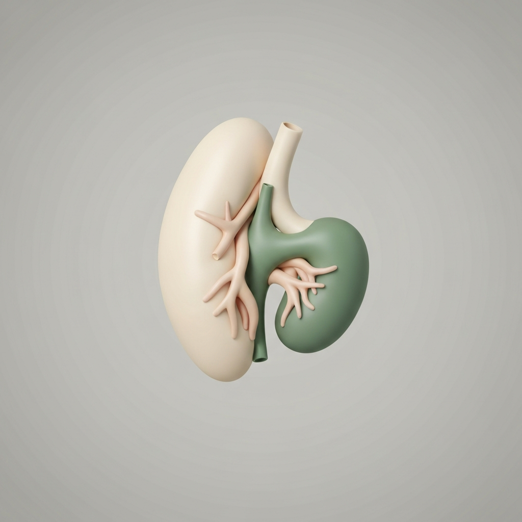 Spleen