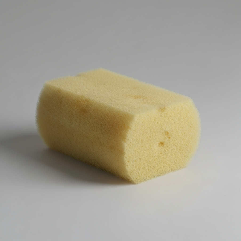 Sponge