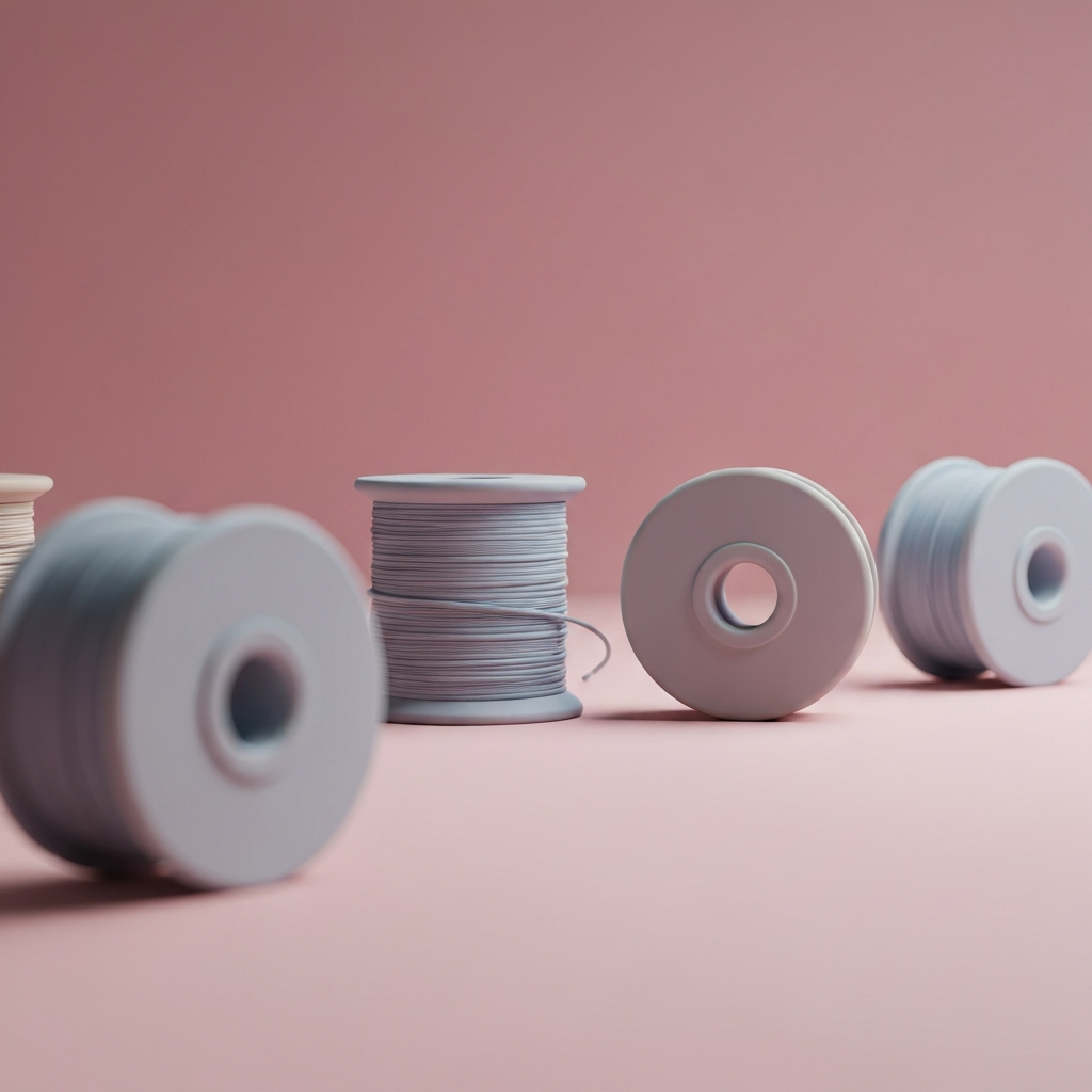 Spools