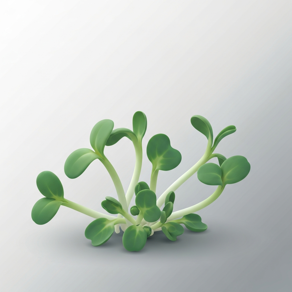 Sprouts