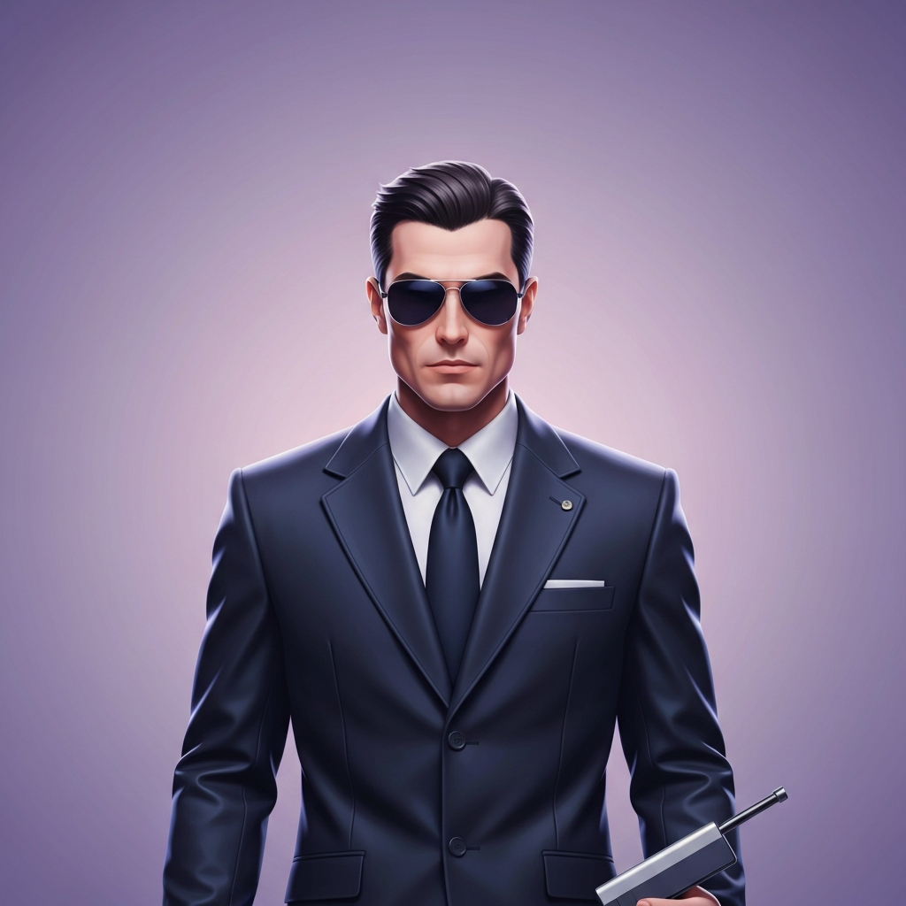 Spy