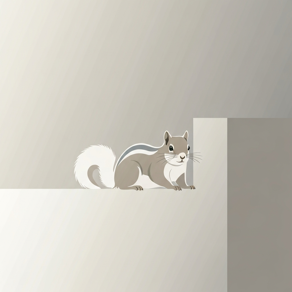 Squirrel