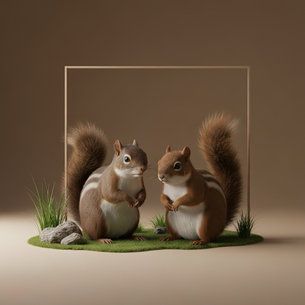 Squirrels