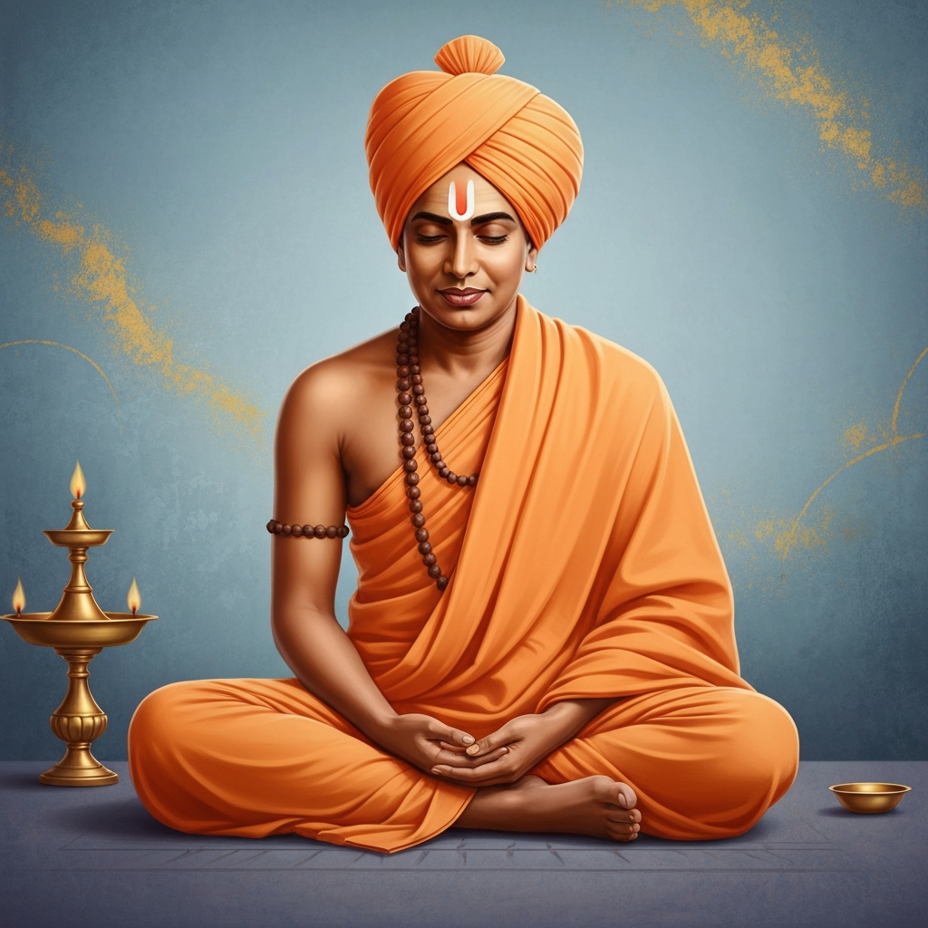 Sri Ramakrishna