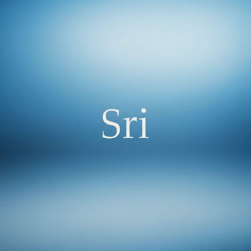 Sri