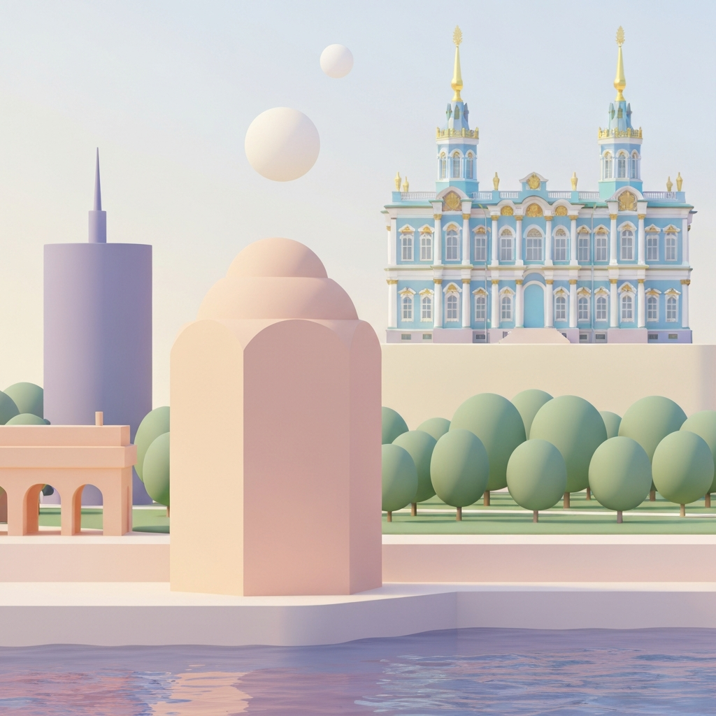 St. Petersburg