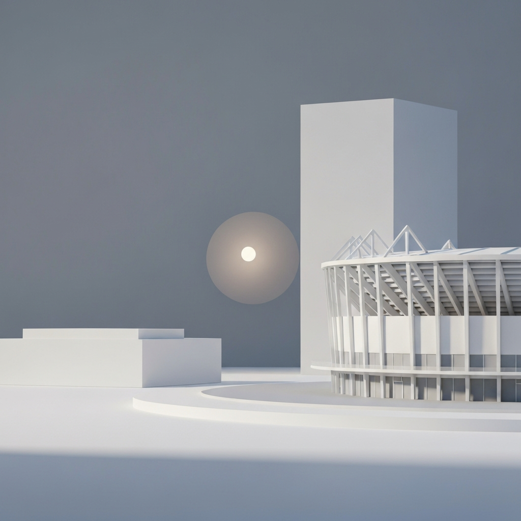 Stadion