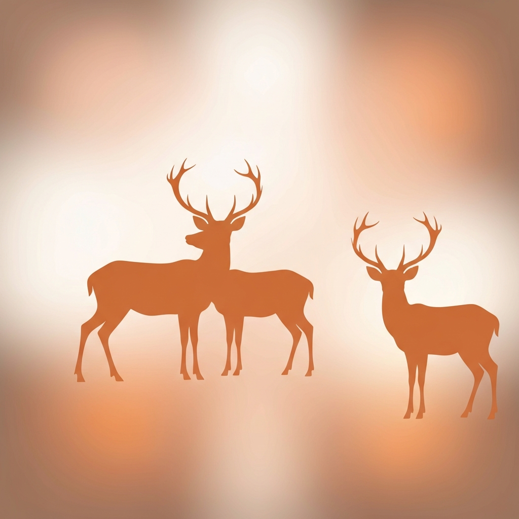 Stags