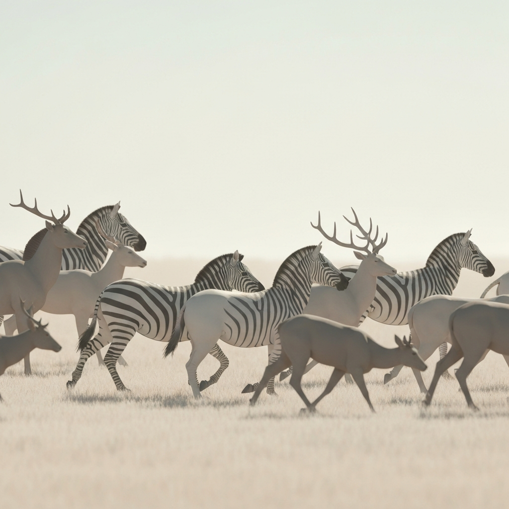 Stampede
