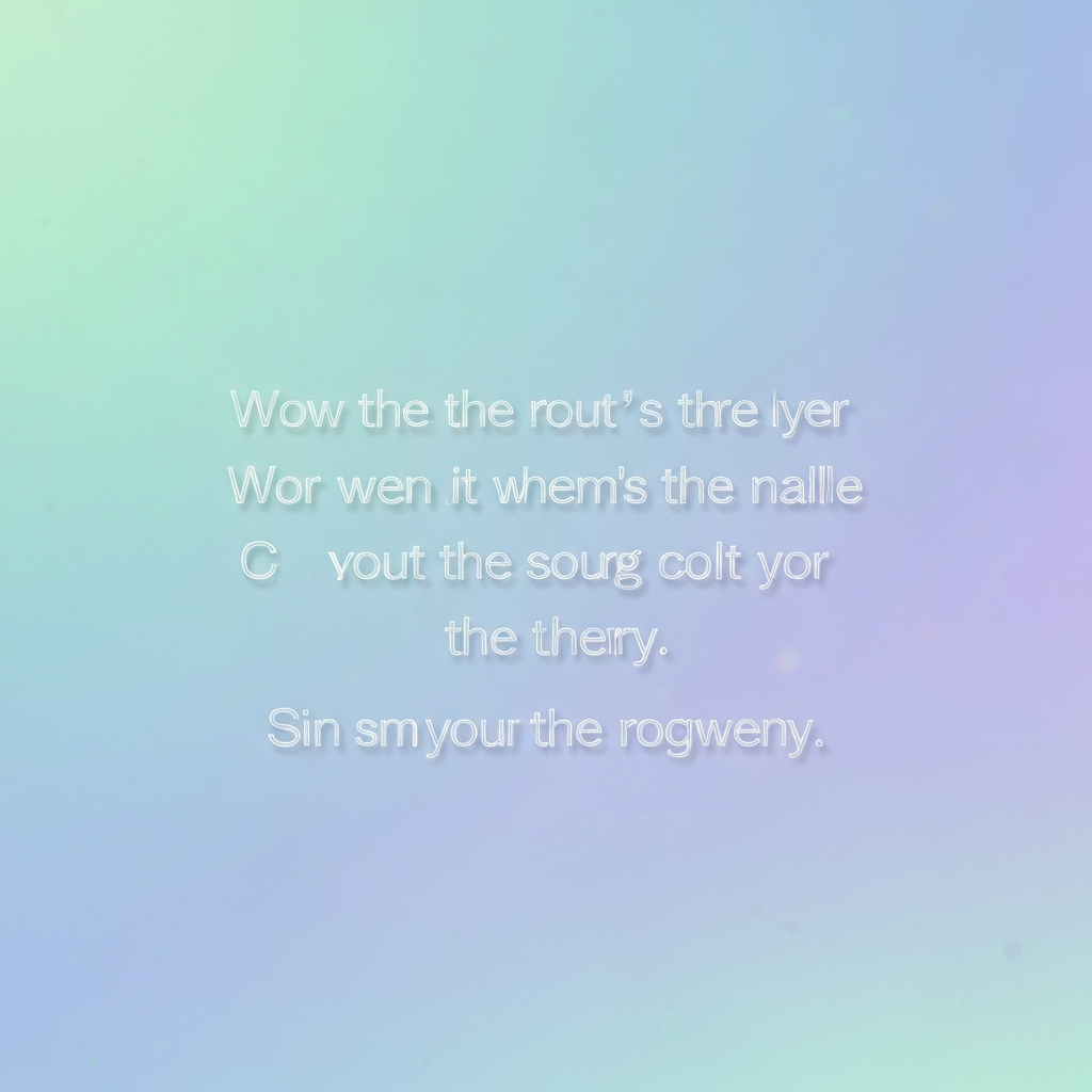 stanza
