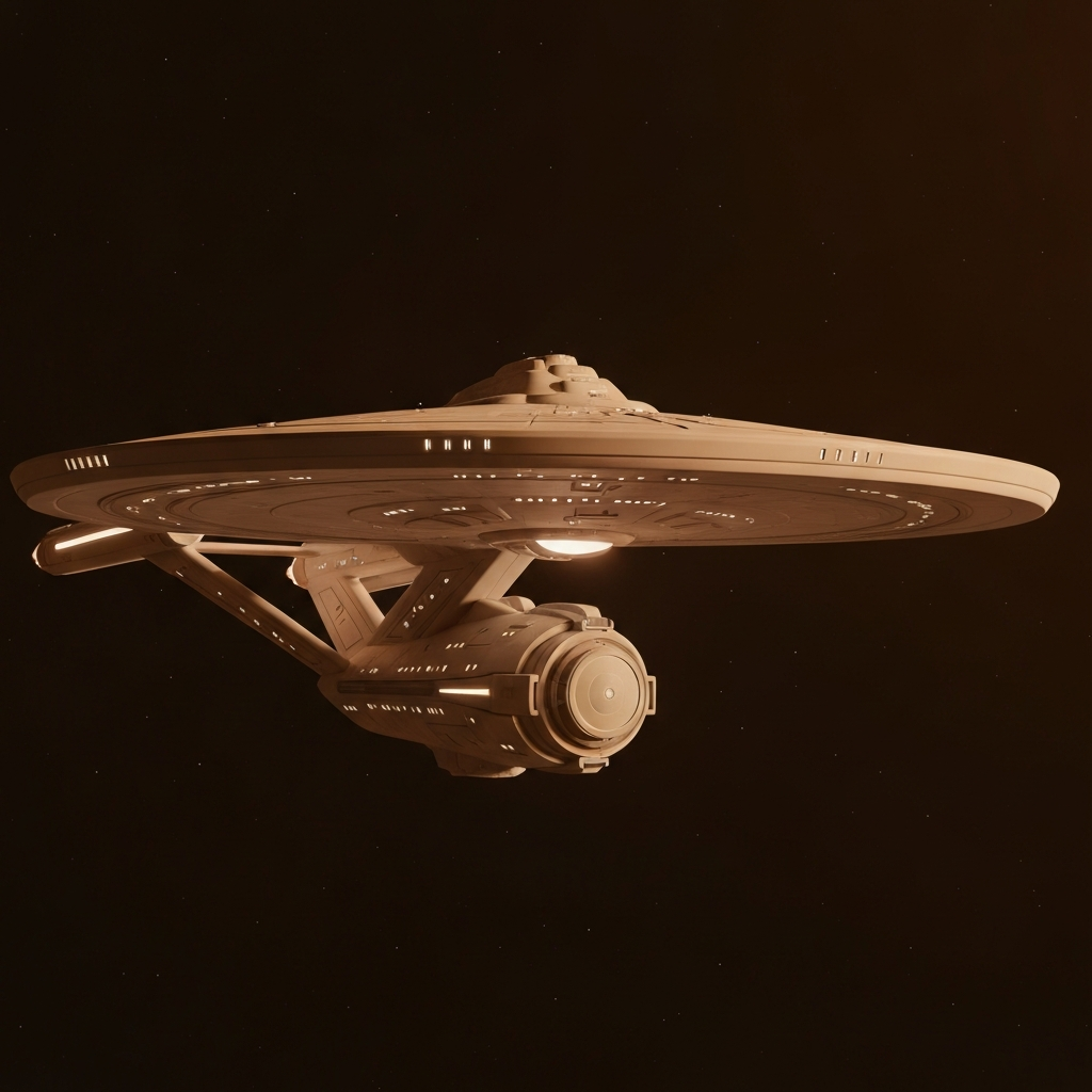 star trek