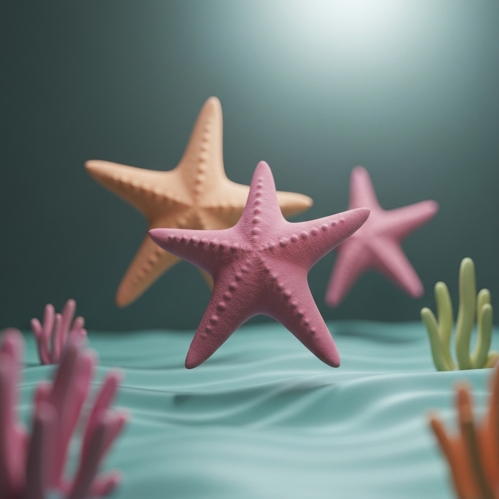 Starfish