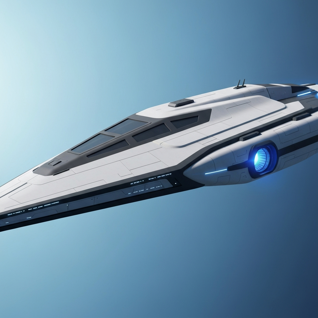 starship