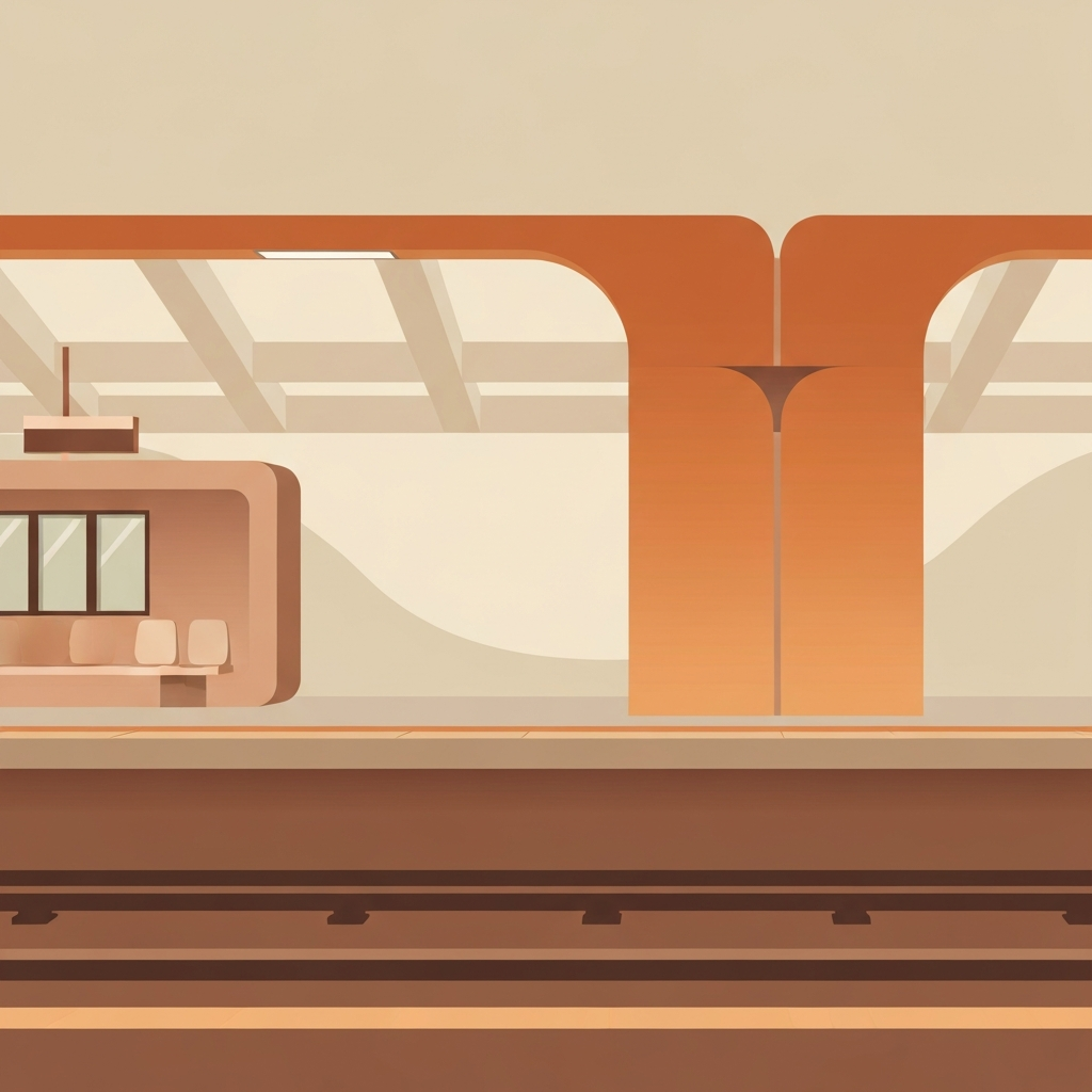 Station