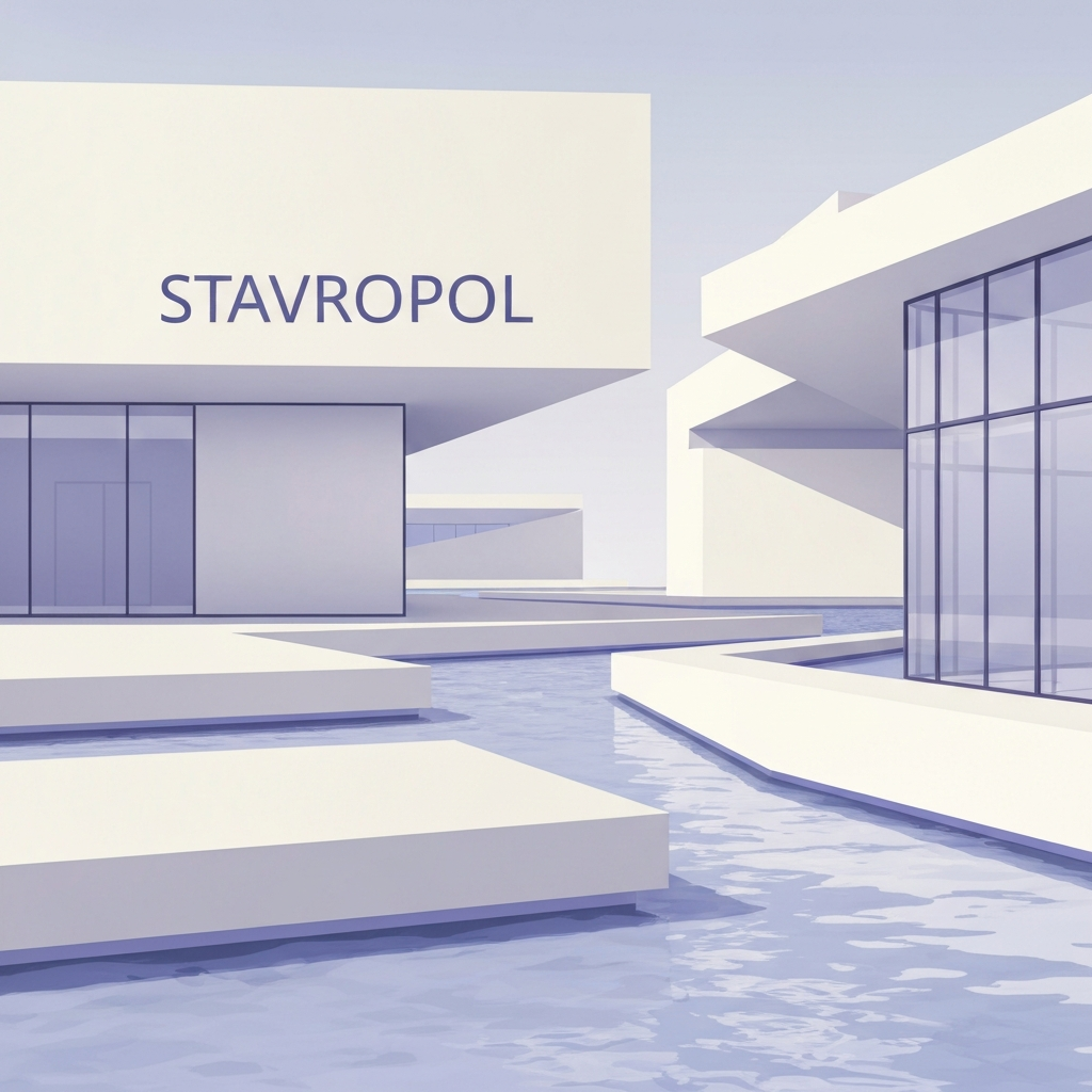 Stavropol