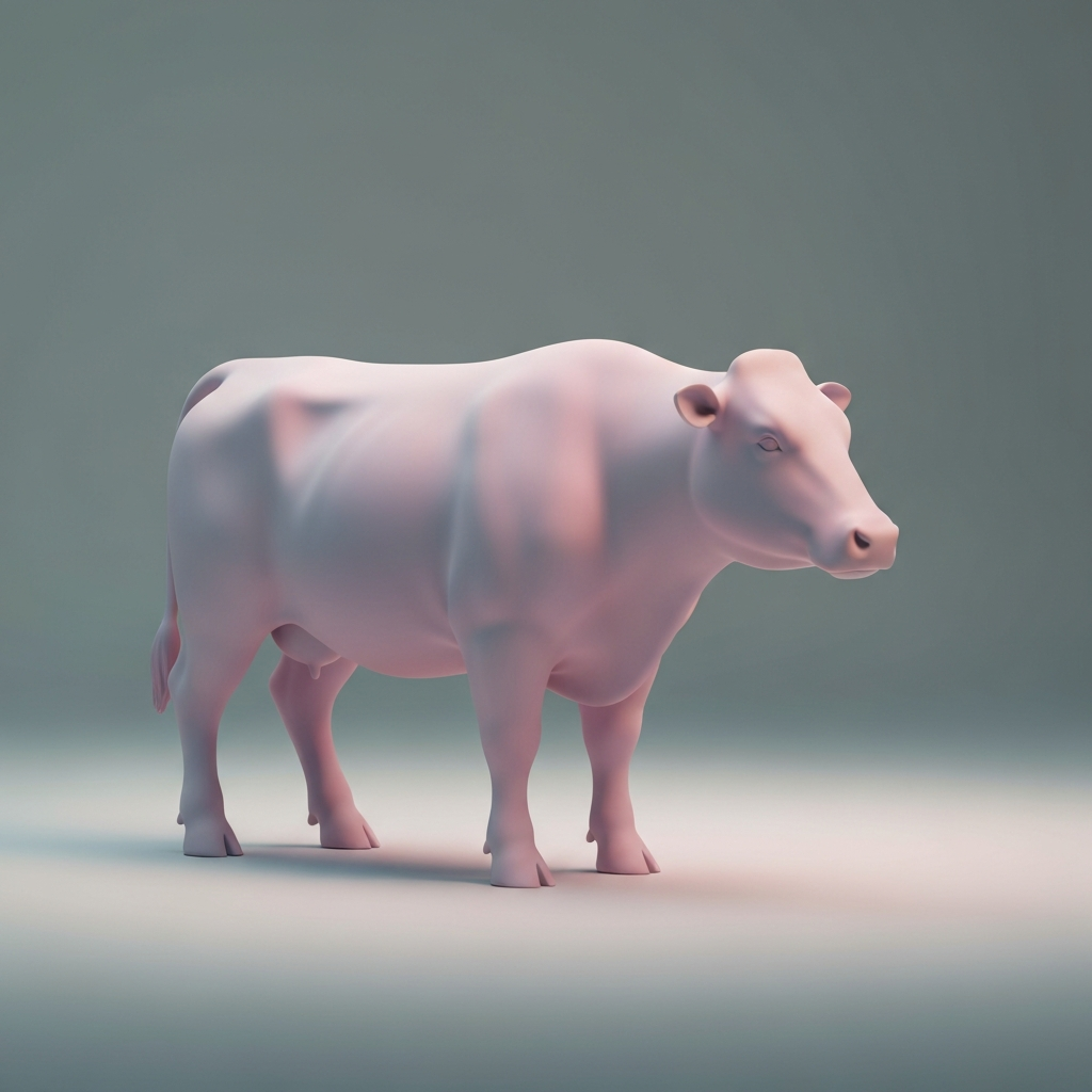 Steer