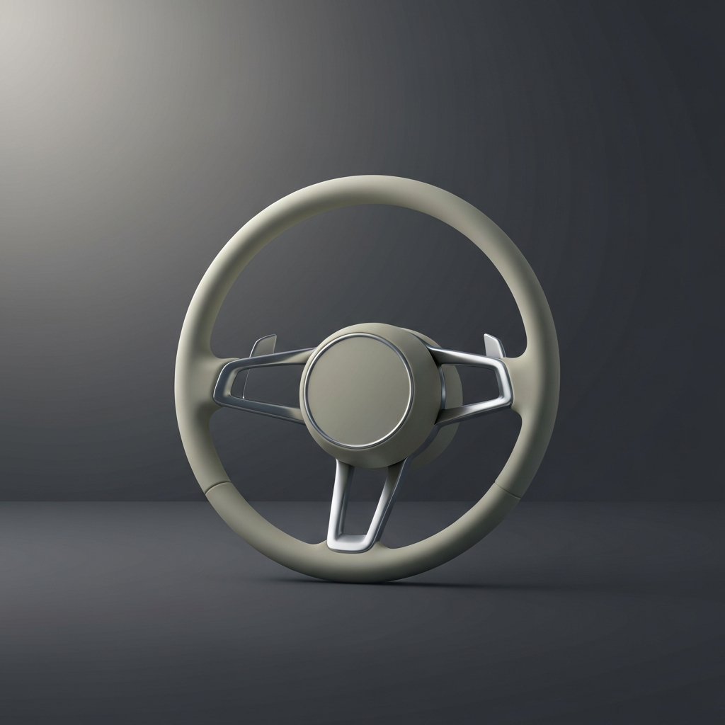 Steering