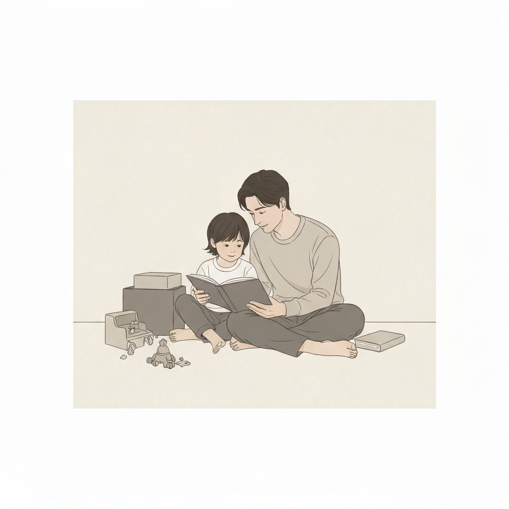 Step-parent