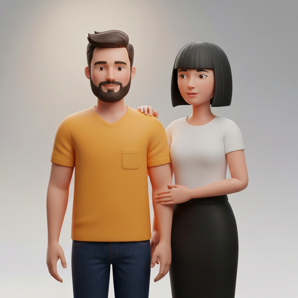 Step-parents